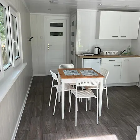 Sosnowe Zacisze W Czapiewicach *