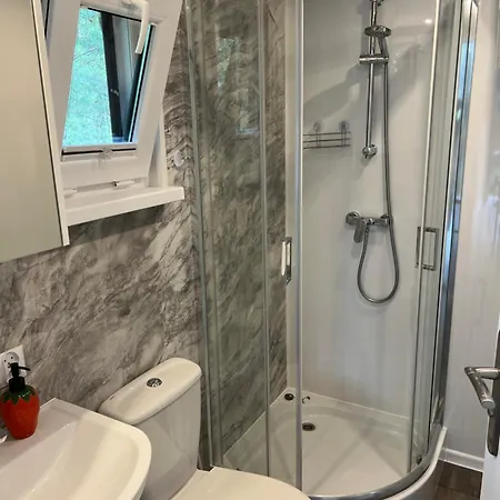 Sosnowe Zacisze W Czapiewicach